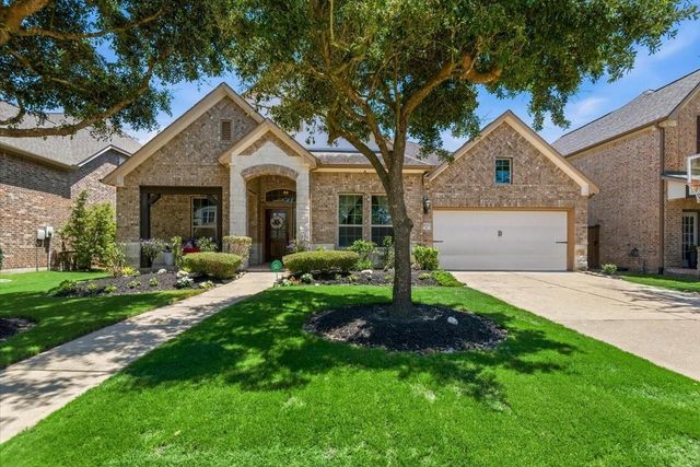  19707 Hubbard Creek Ct, Cypress, TX 77433