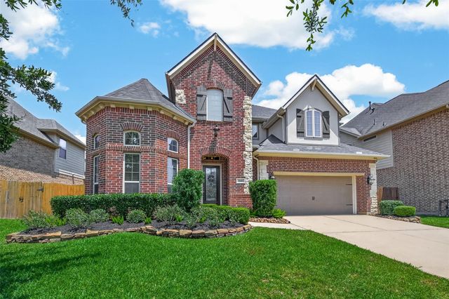 31411 Postwood Oaks, Spring, TX, 77386