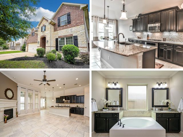5315 Little Creek, Fulshear, TX, 77441