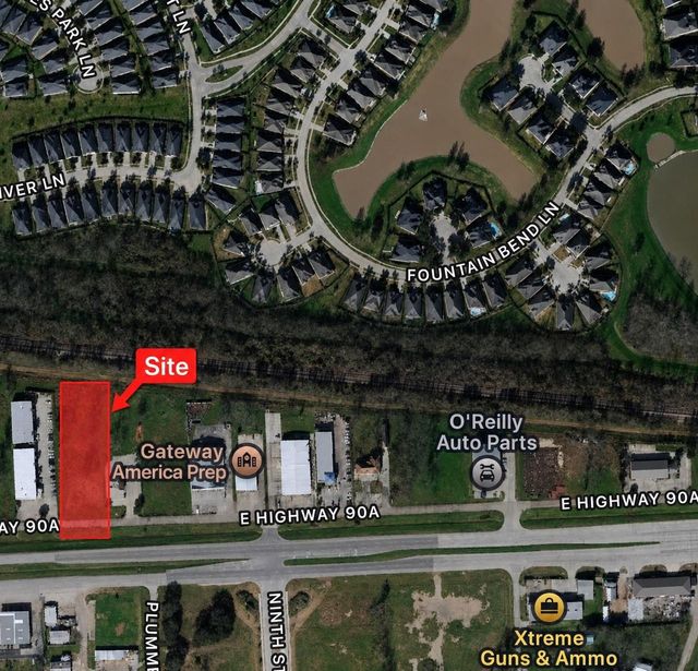 721 Alt US-90 W, Richmond, TX, 77406