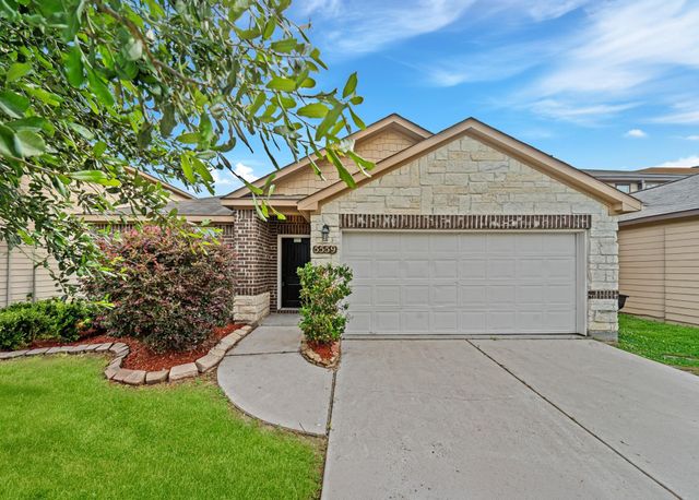 5559 Casa Calvet, Katy, TX, 77449