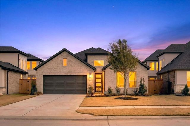 9627 Starry Eyes, Richmond, TX, 77407