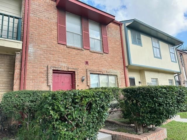 7700 Creekbend, Houston, TX, 77071