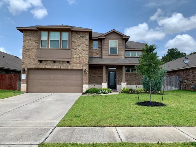  24207 Oakdale Hills Ct, Spring, TX 77389