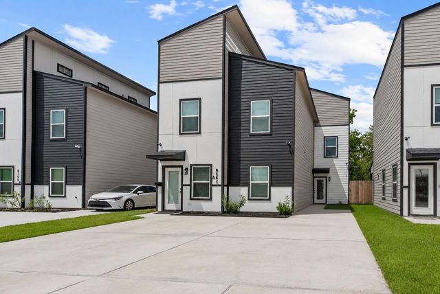 8161 Tate, Houston, TX, 77028