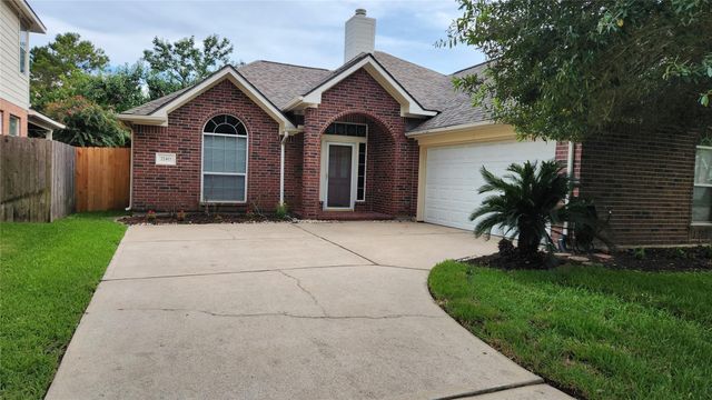 22403 Bellows Bend, Katy, TX, 77450