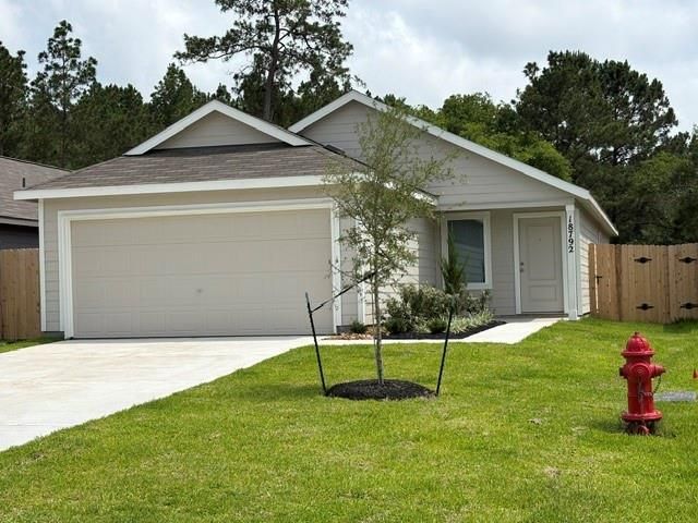 18792 LOOM, Conroe, TX, 77306