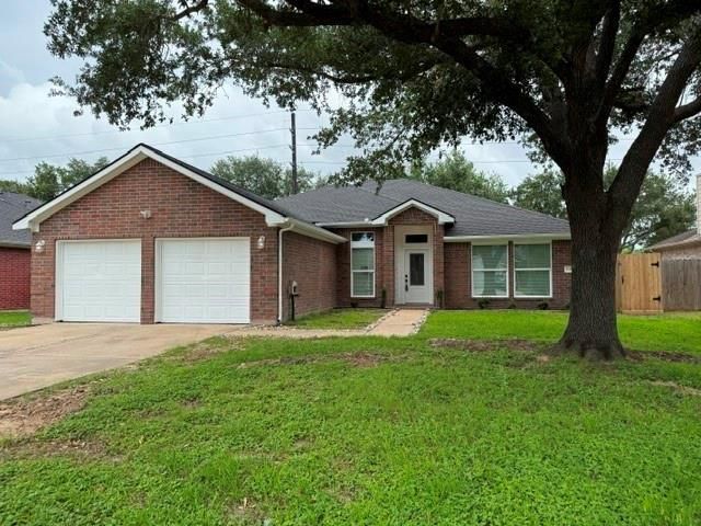 6426 Bowtrail, Houston, TX, 77084