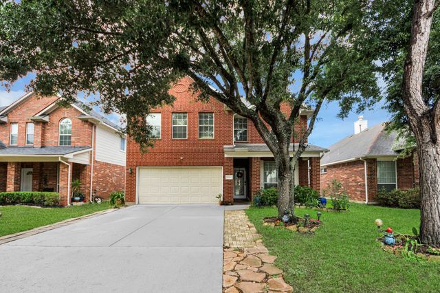  16543 Whitaker Creek Dr, Houston, TX 77095
