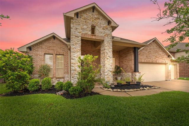 10007 Mahaffey, Tomball, TX, 77375