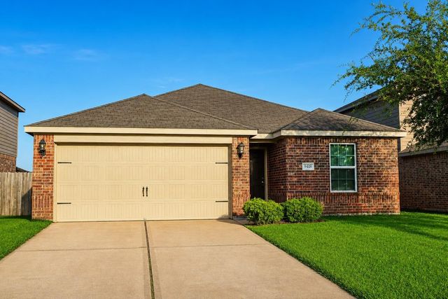  9418 Sky Blue Dr, Rosharon, TX 77583