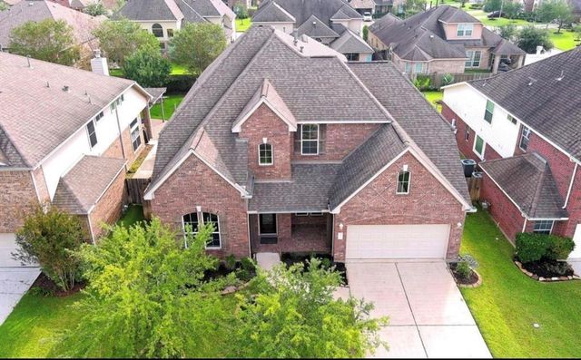  25206 Bristlecone Pine Ln, Spring, TX 77389