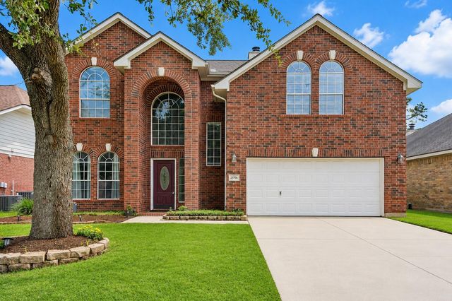 23706 River Place, Katy, TX, 77494