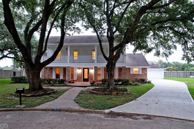 3110 Chippendale, Sugar Land, TX, 77478