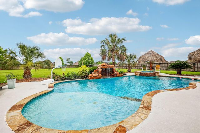 4410 Clearwater, Baytown, TX, 77523
