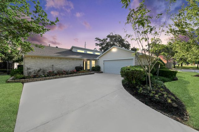 2623 Sugar Mill, Sugar Land, TX, 77479