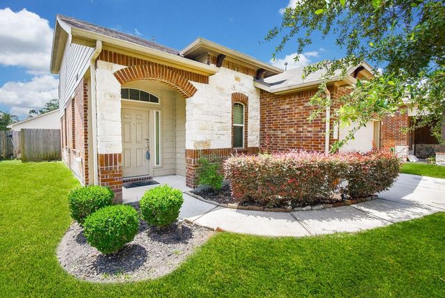 2106 Harmon Crest, Spring, TX, 77373