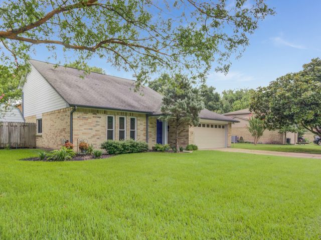 208 OLD OAKS, League City, TX, 77573