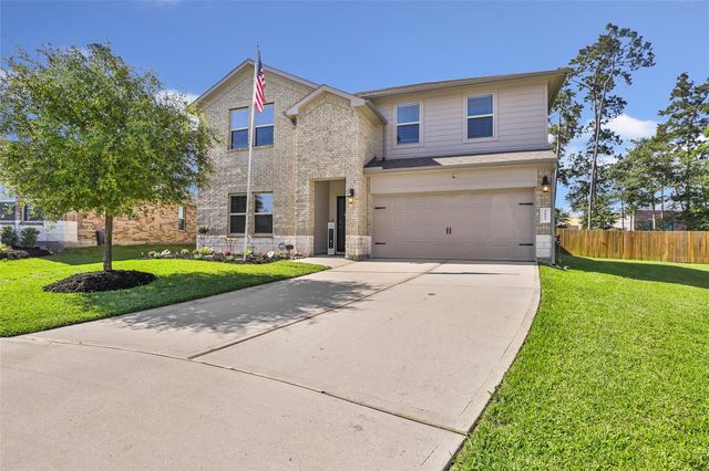 2627 Lost Holly, Conroe, TX, 77301