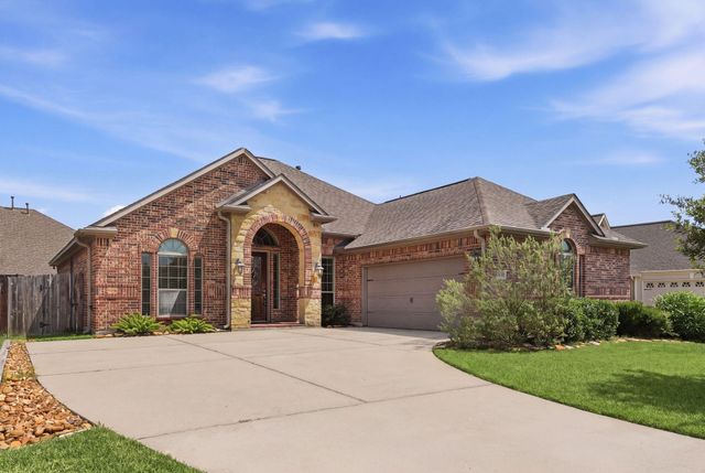 11110 Ancient Lore, Tomball, TX, 77375