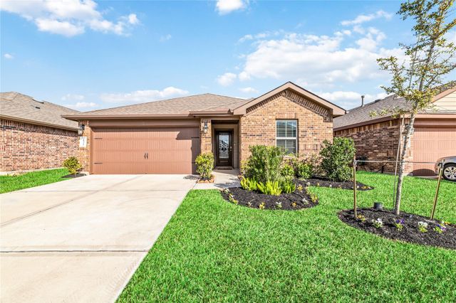 18326 Arcola Bay, Richmond, TX, 77407