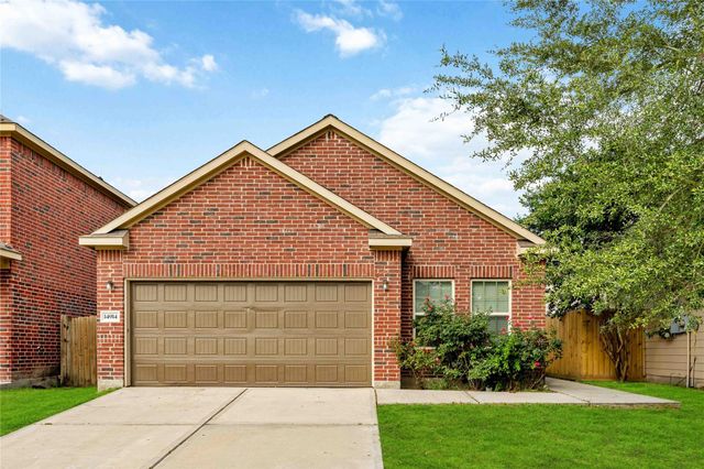 14914 Darbydale, Houston, TX, 77090