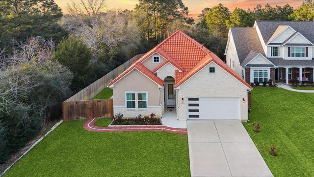 532 Carrell, Tomball, TX, 77375