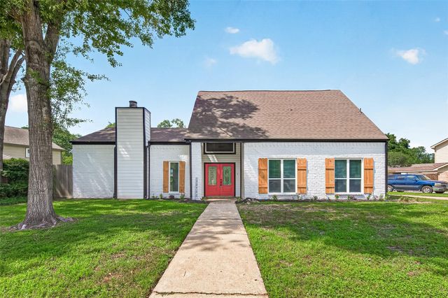 12722 Scouts, Cypress, TX, 77429