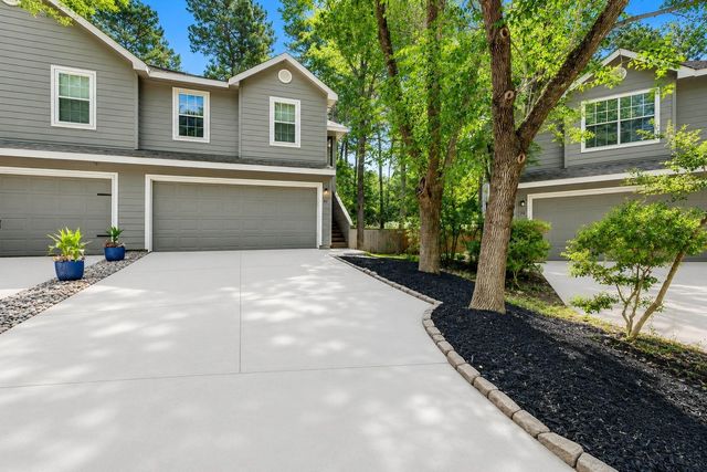 82 Marble Rock, The Woodlands, TX, 77382