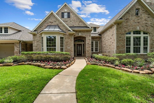  830 Lake Grayson Dr, Katy, TX 77494