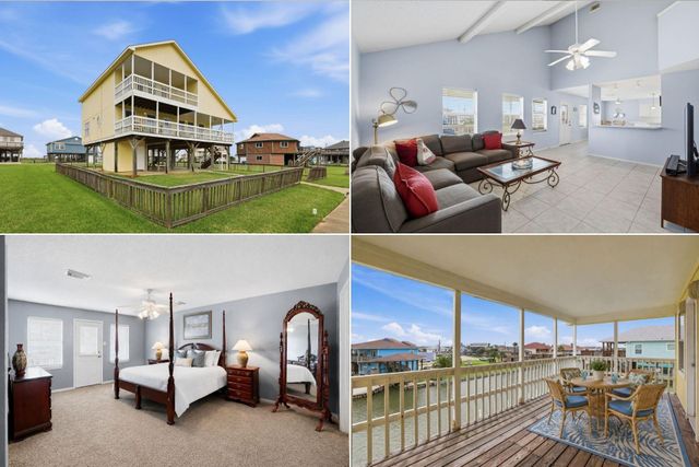 166 Sand Shoals, Freeport, TX, 77541