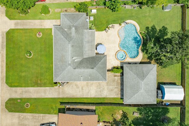 801 Magnolia, Lake Jackson, TX, 77566