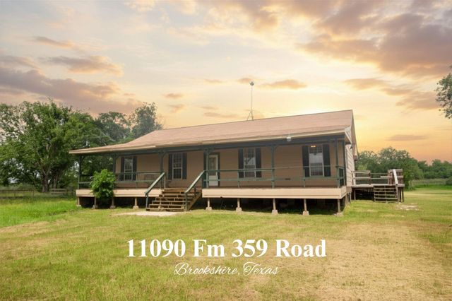 11090 Fm 359, Brookshire, TX, 77423