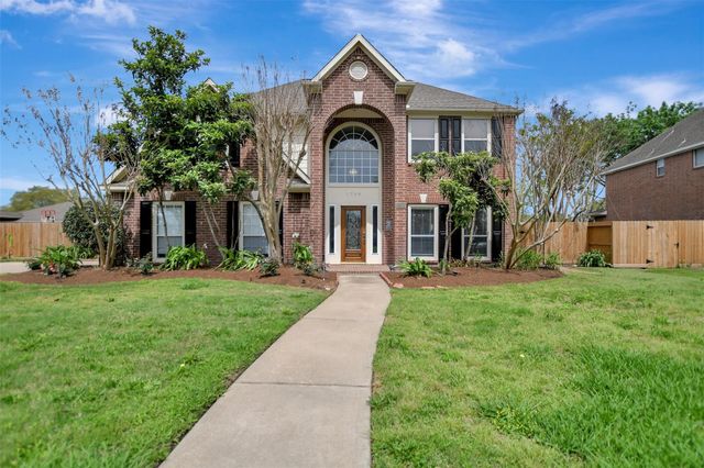 1709 Orlando, Friendswood, TX, 77546
