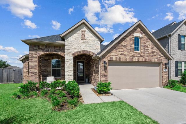 15726 Rosemary Hill, Conroe, TX, 77302