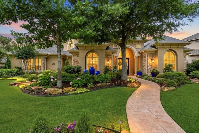 7818 Sunset Falls, Spring, TX, 77379
