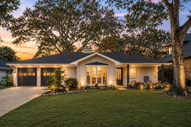 14110 Barryknoll, Houston, TX, 77079