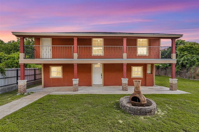 207 Aldine Mail Route, Houston, TX, 77037
