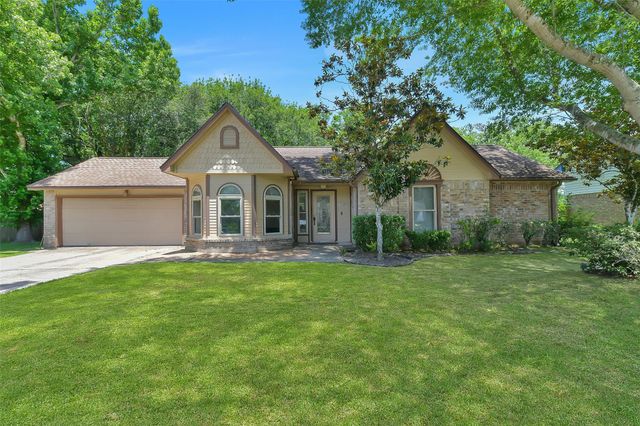 1312 Osborne, Friendswood, TX, 77546