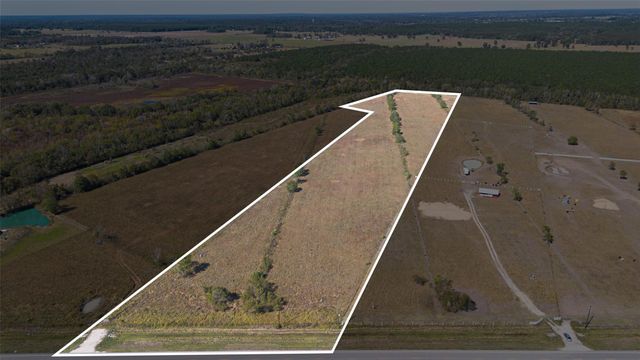 2941 Fm 834, Liberty, TX, 77575