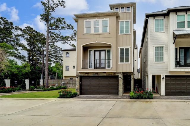 10905 Upland Retreat, Houston, TX, 77043