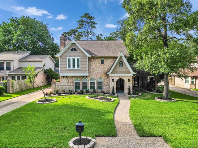 11910 Quail Creek, Houston, TX, 77070