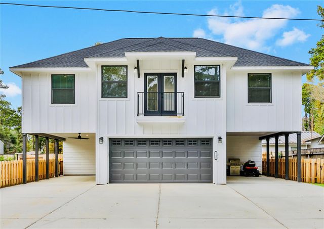 174 Wild Oak, Livingston, TX, 77351