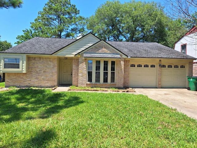 605 Noreda, Angleton, TX, 77515