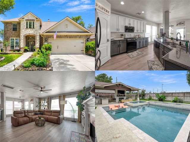 28522 Misty Cliff, Spring, TX, 77386