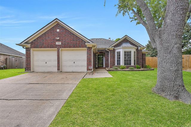 13906 Aspen Knoll, Houston, TX, 77059