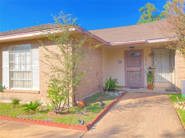 19518 Munsey, Katy, TX, 77449