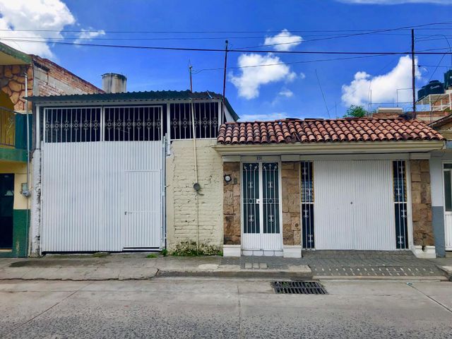 834 Leandro Valle, Ocotlan, Jalisco