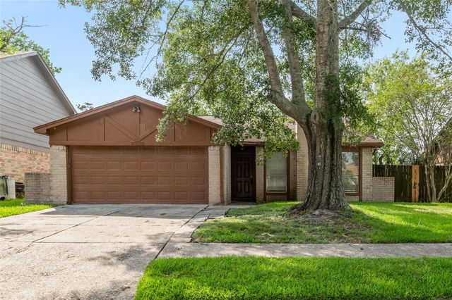 20035 Dawn Mist, Humble, TX, 77346
