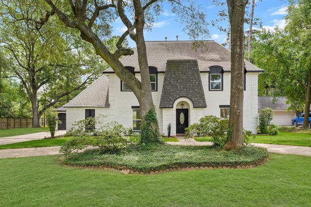 2918 Hackberry Ln, Katy, TX 77493